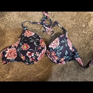 Shade & Shore Bikini Top- 38C